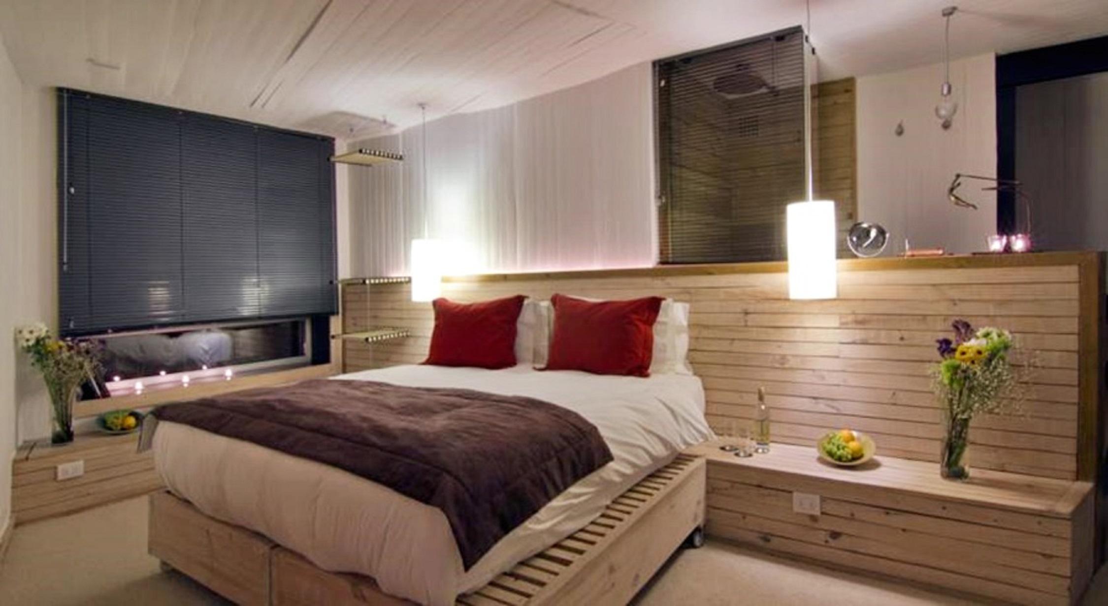 Noi Indigo Patagonia Hotell Puerto Natales Exteriör bild