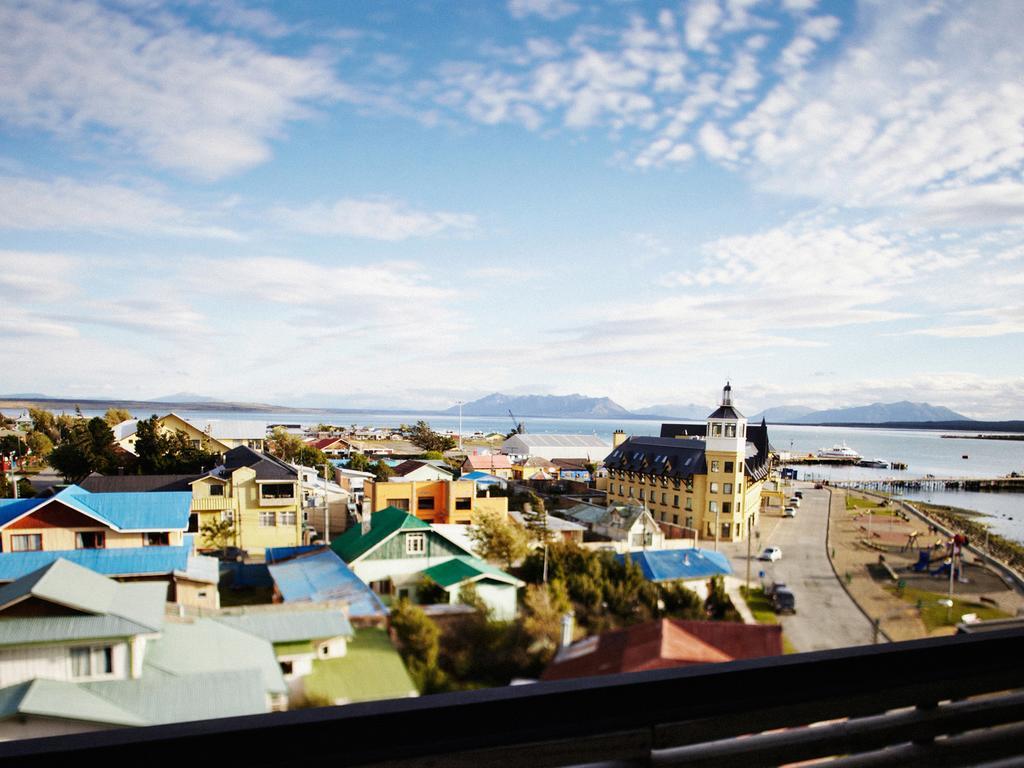 Noi Indigo Patagonia Hotell Puerto Natales Exteriör bild