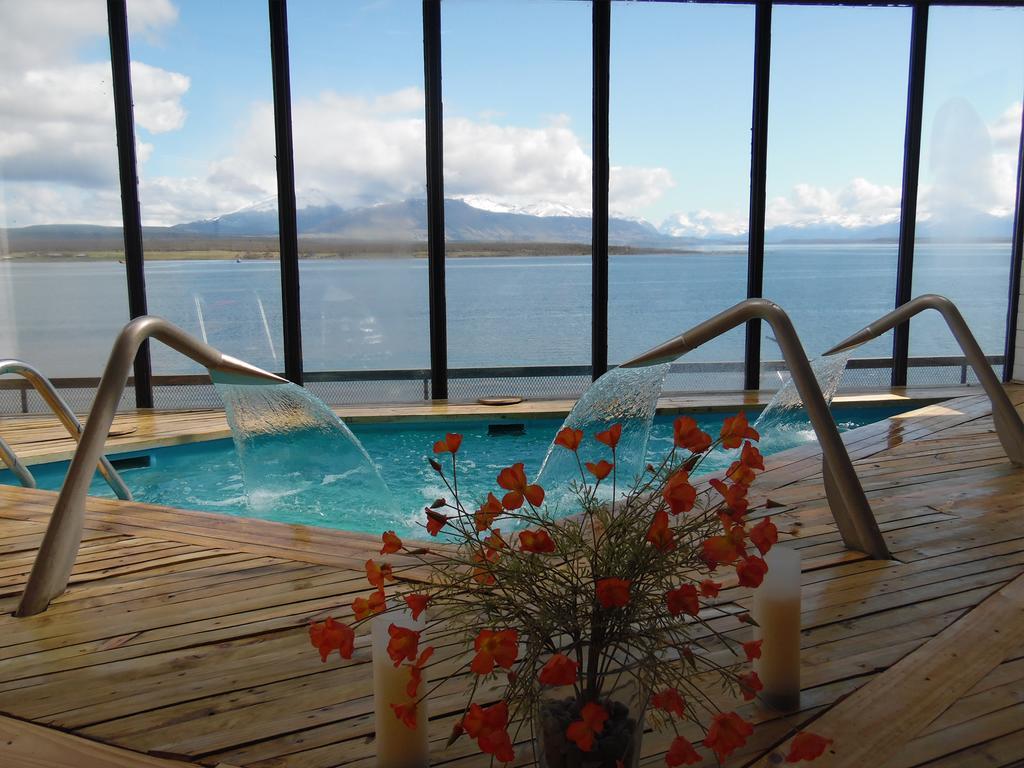Noi Indigo Patagonia Hotell Puerto Natales Exteriör bild