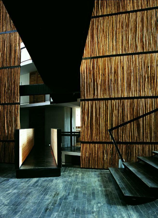Noi Indigo Patagonia Hotell Puerto Natales Exteriör bild