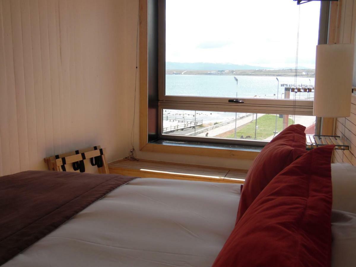 Noi Indigo Patagonia Hotell Puerto Natales Exteriör bild